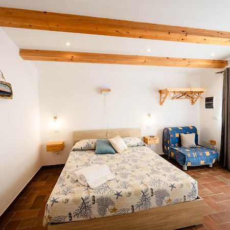 Agriturismo Cupido 몬티아노 외부 사진