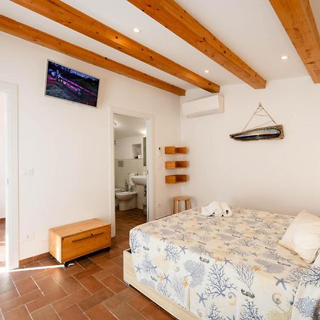 Agriturismo Cupido 몬티아노 외부 사진