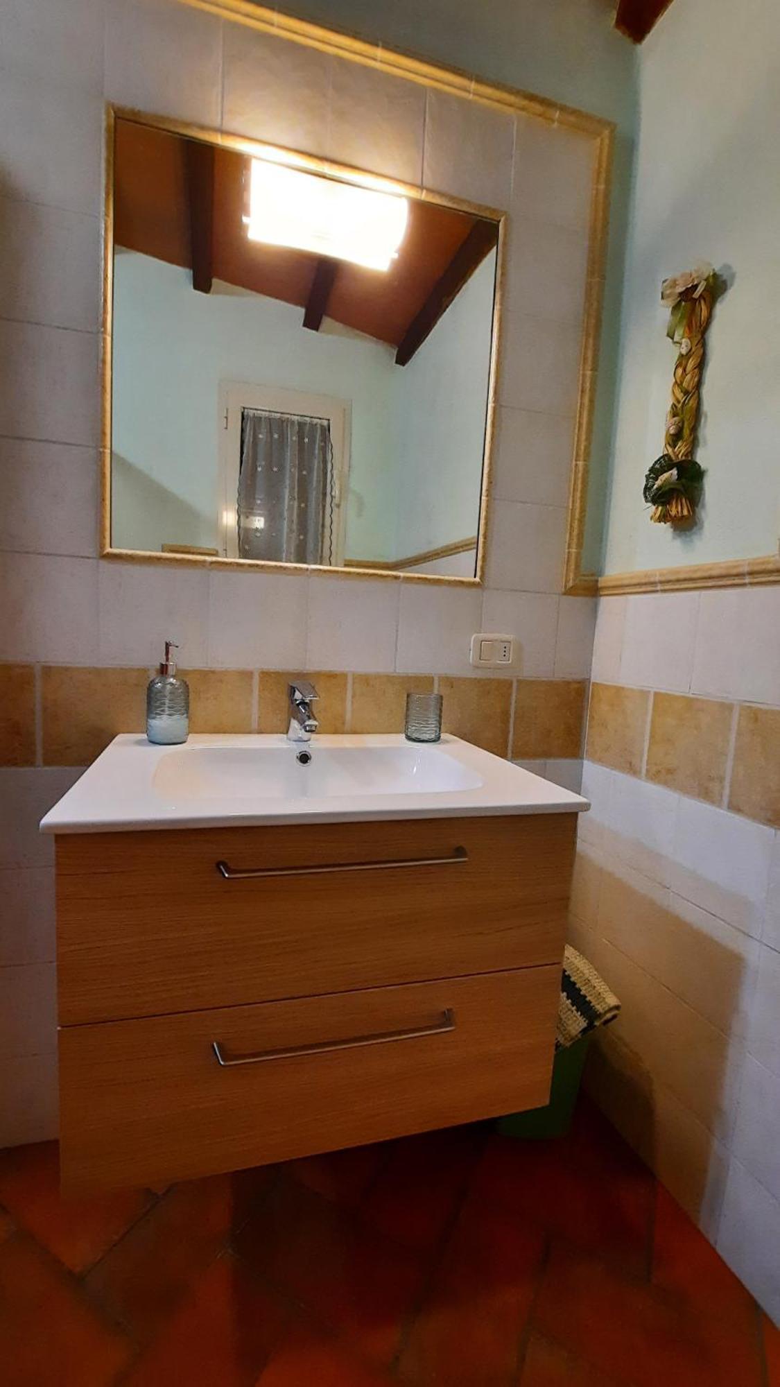Agriturismo Cupido 몬티아노 외부 사진