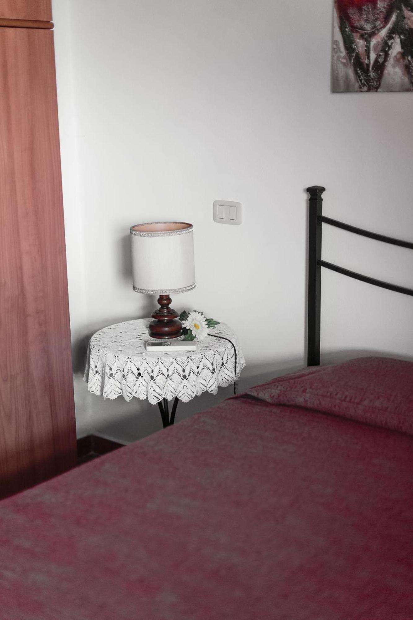 Agriturismo Cupido 몬티아노 객실 사진