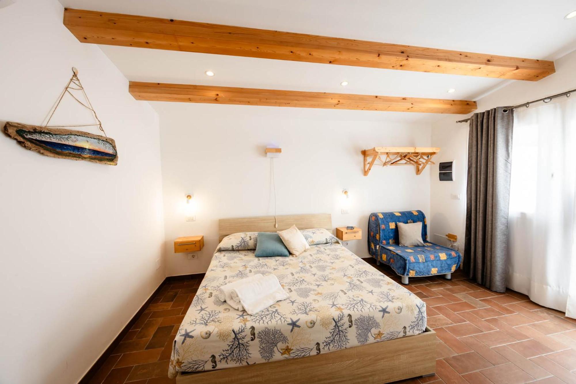 Agriturismo Cupido 몬티아노 외부 사진