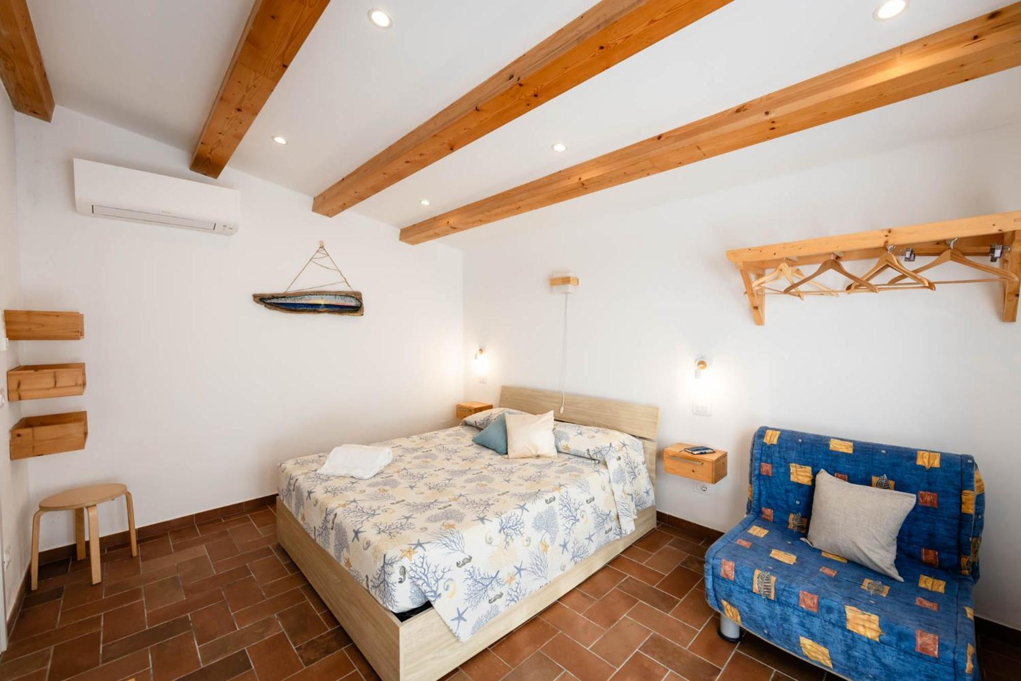 Agriturismo Cupido 몬티아노 외부 사진
