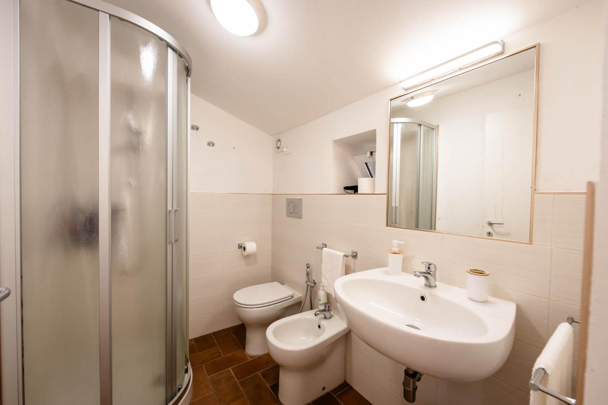 Agriturismo Cupido 몬티아노 외부 사진