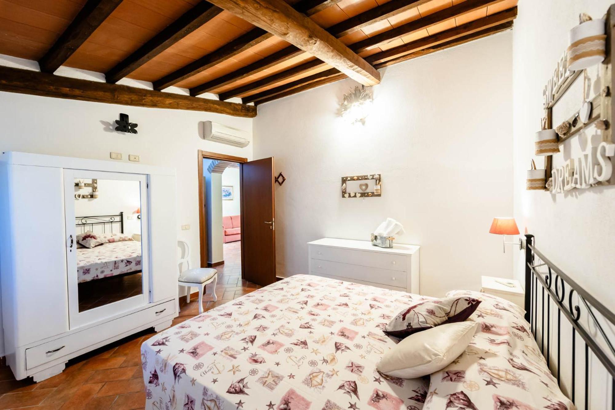 Agriturismo Cupido 몬티아노 외부 사진
