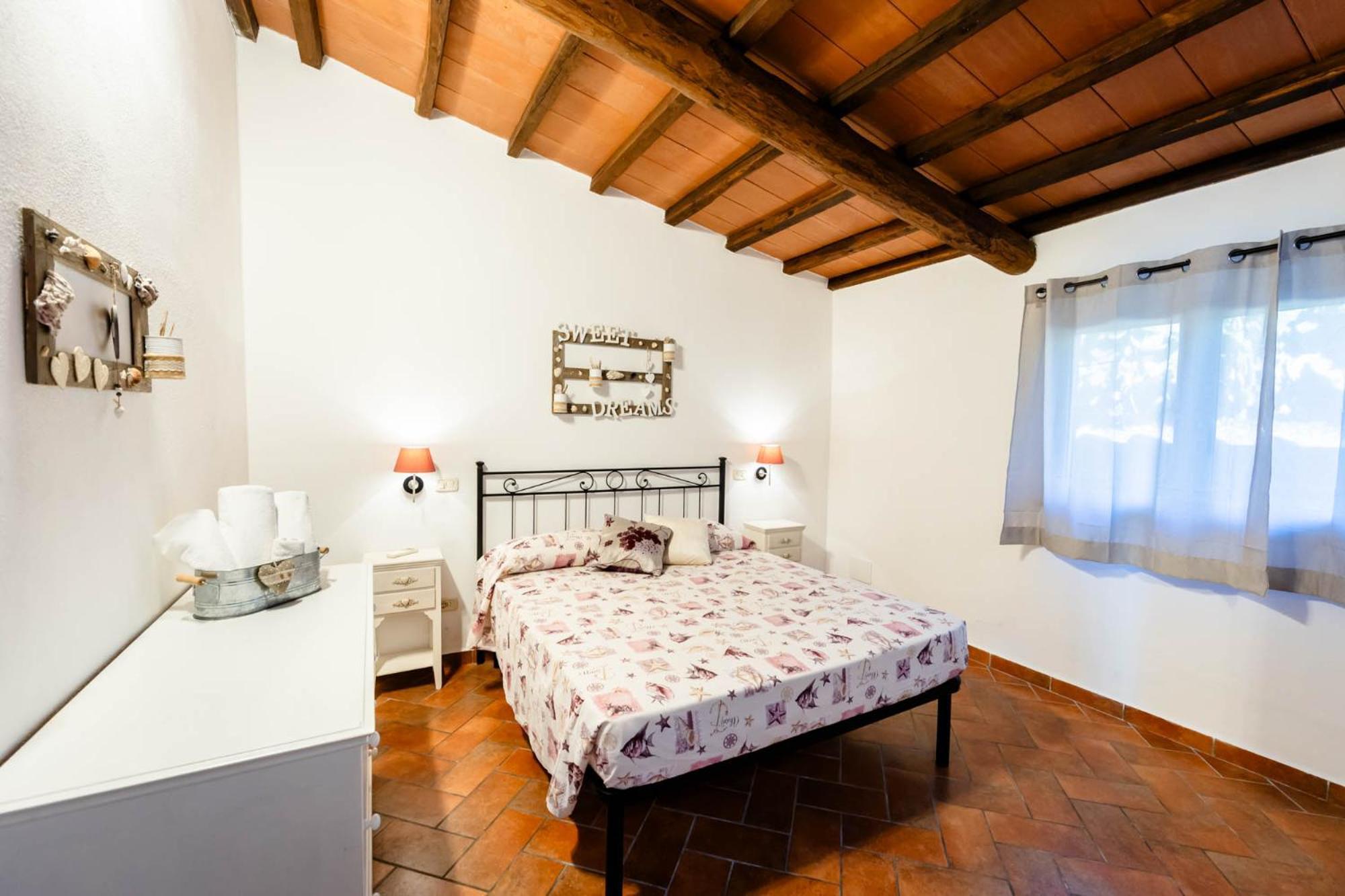 Agriturismo Cupido 몬티아노 외부 사진