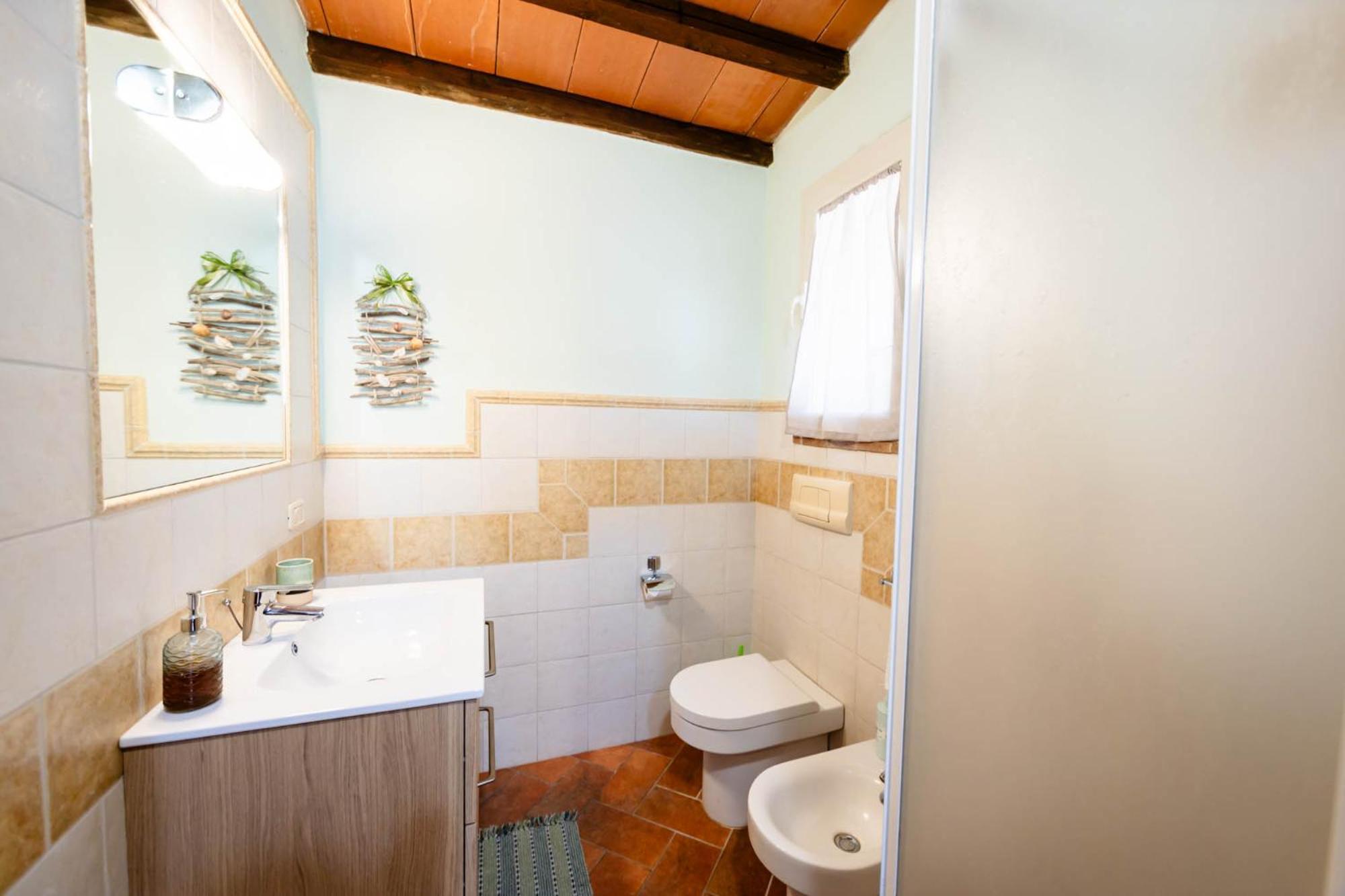 Agriturismo Cupido 몬티아노 외부 사진