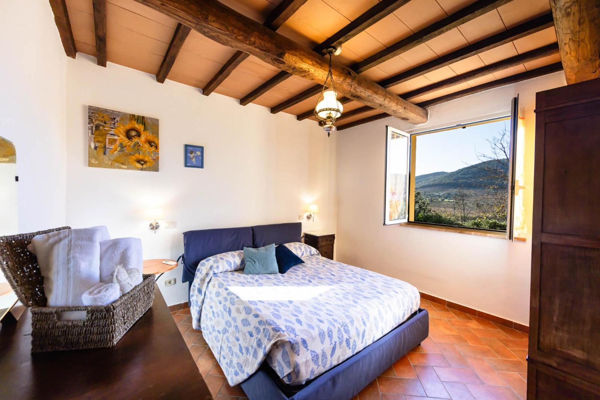 Agriturismo Cupido 몬티아노 외부 사진
