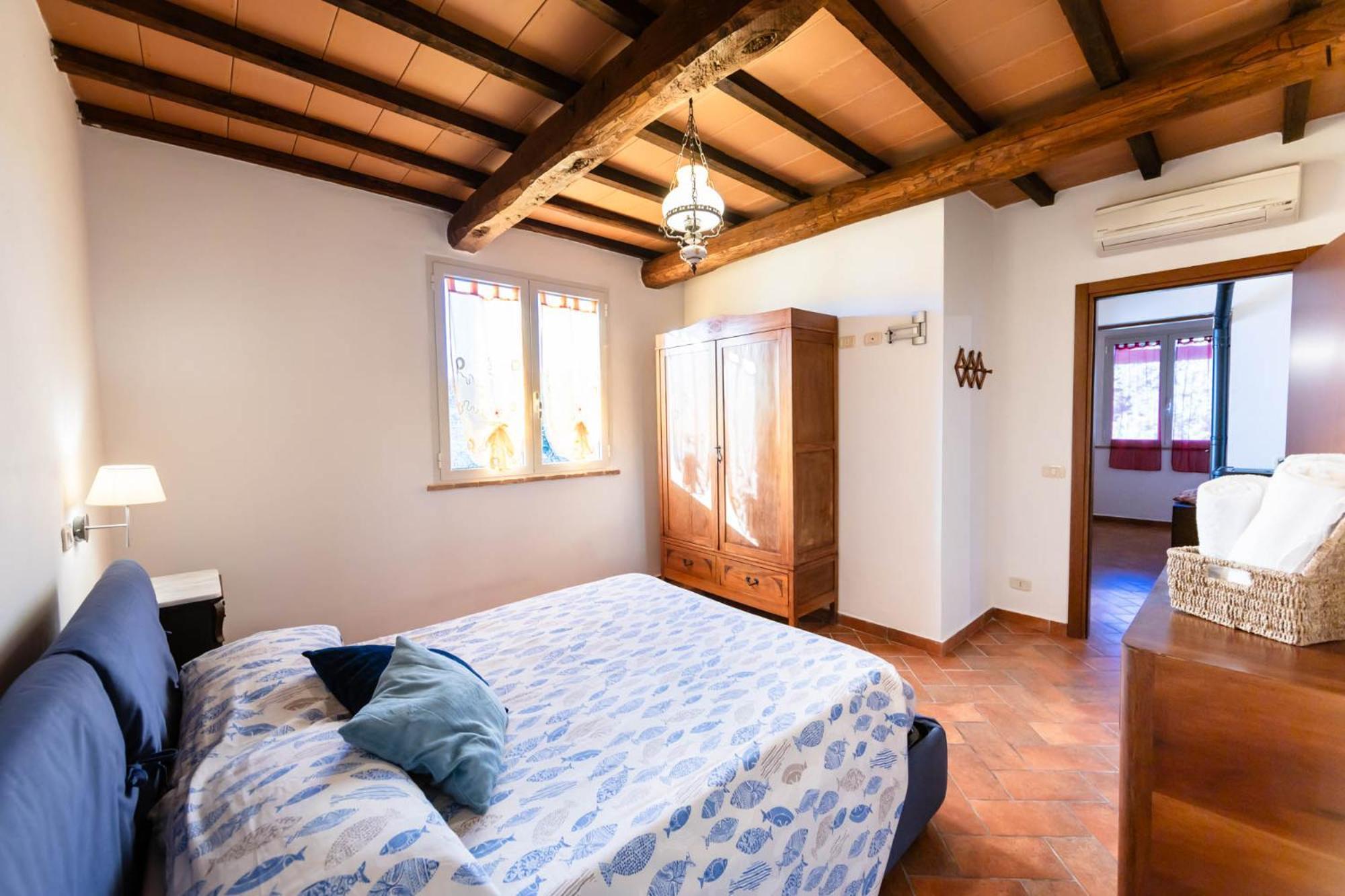 Agriturismo Cupido 몬티아노 외부 사진