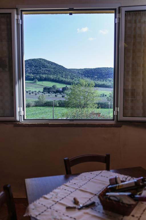 Agriturismo Cupido 몬티아노 외부 사진