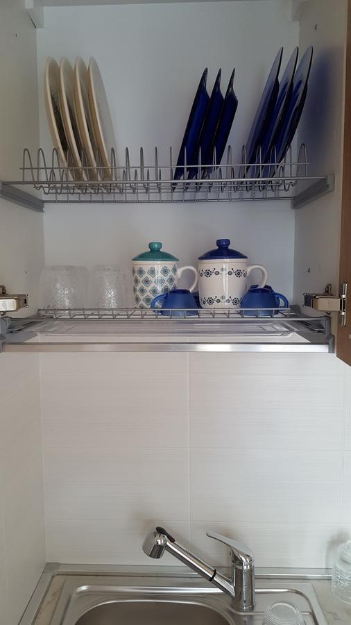 Agriturismo Cupido 몬티아노 외부 사진