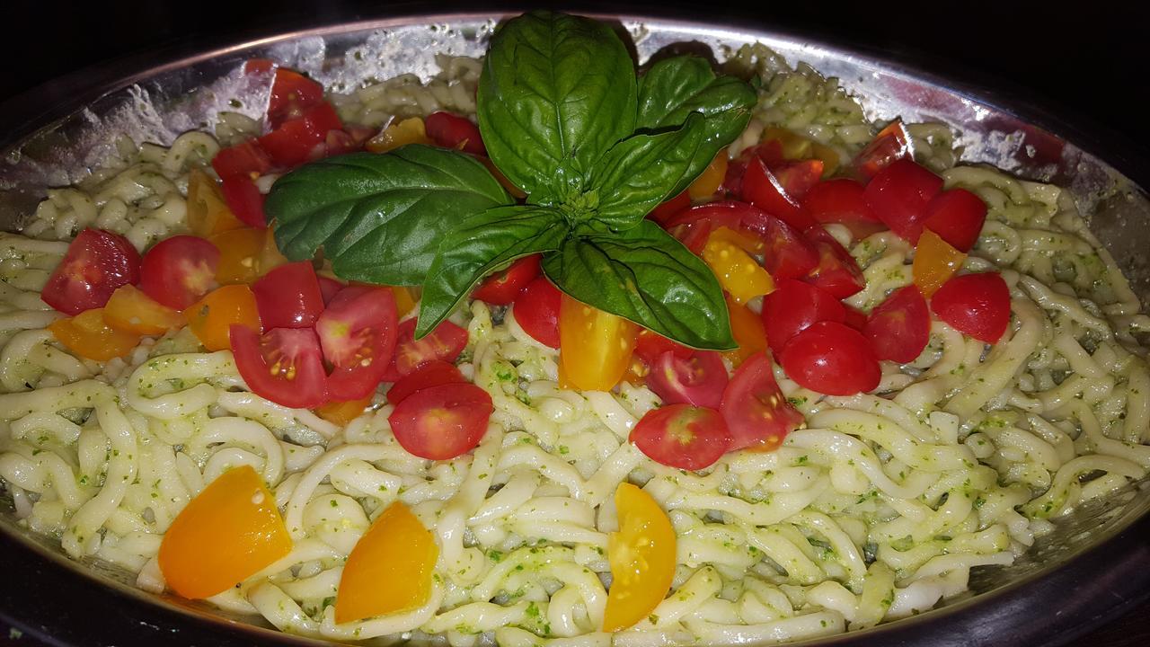 Agriturismo Cupido 몬티아노 외부 사진